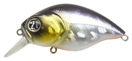 Воблер PONTOON21, TabaTao 50F-SR, 50мм, 11.6 гр., 0.8-1.2 м.