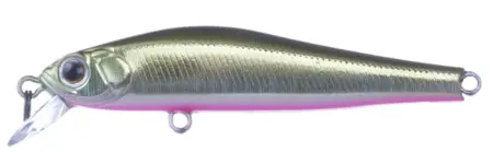 Воблер ZIPBAITS Rigge S-Line ZB-R-56S