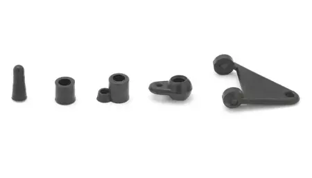 Комплект разборных креплений для грузила AXIS AX-84632-00