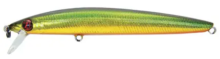 Воблер PONTOON 21, Marionette Minnow 90F-SR, 90мм, 7.1 гр., 0.3-0.5 м.