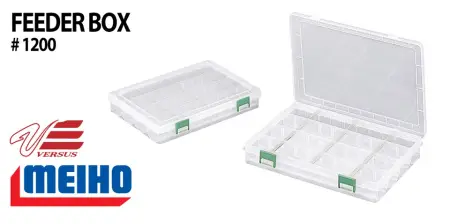 Feeder Box 1200