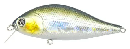 Воблер PONTOON21, Bet-A-Shad 83SP-SR, 83мм, 17.3 гр., 0.2-0.4 м.