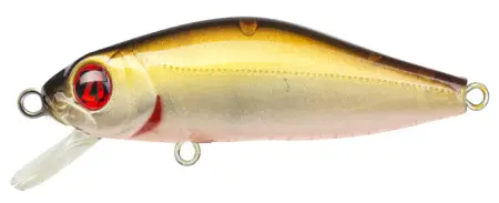 Воблер PONTOON 21, Crackjack 98F-SR, 98мм., 14.8гр., погруж.0.7-1 м.