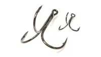 Тройной крючок OWNER  STN-36BC нахлыст под трубку (51621BC-14)