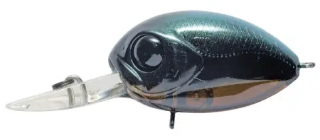 Воблер PONTOON21, Red Rag 36F-MDR, 36мм, 6,1 гр., 1.0-1.2 м.