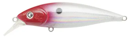 Воблер  GAD PROG 80SP-SR,  80 мм, 13.8.гр, 0.8-1.2