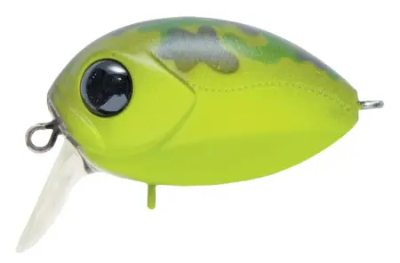 Воблер PONTOON21, Red Rag 36F-SSR, 36мм, 5,7 гр., 0.0-0.05 м.