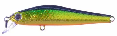 Воблер ZIPBAITS Rigge S-Line ZB-R-56S