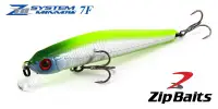 Воблер ZIPBAITS ZBL System Minnow 7F