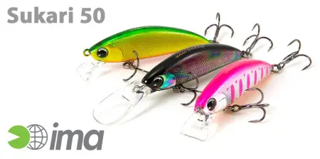 Sukari 50