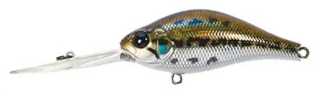 Воблер ZIPBAITS B-Switcher 4.0