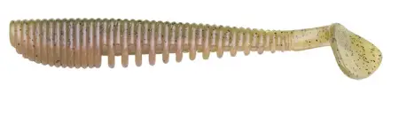 Виброхвост Pontoon21 Homunculures Awaruna, 2.5''