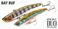 Воблер DUO Bay Ruf SV-70, 70 мм, 11 гр, тонущ.