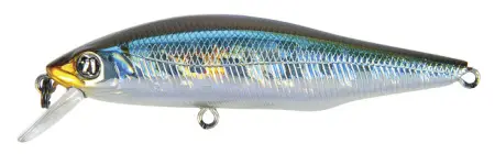 Воблер PONTOON21, Cheeky 68F-SR, 68мм, 5.1 гр., 0.5-0.8 м.