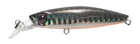 Воблер PONTOON 21, GagaGoon 55S-MR, 55мм, 5.6 гр., 1.2-1.5 м.