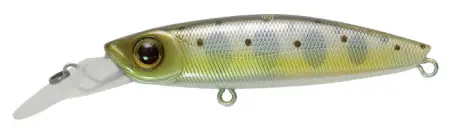 Воблер PONTOON 21, GagaGoon 45MS-MR, 45мм, 3.35 гр., 0.8-1.2 м.