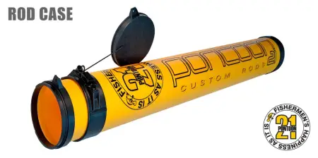 Тубусы Pontoon21