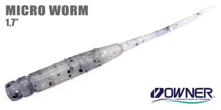 Micro Worm