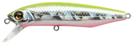 Воблер Pontoon21 Dexter Minnow 71SP-SR, 71 мм., 7.05 гр., 0.6-1.2м.