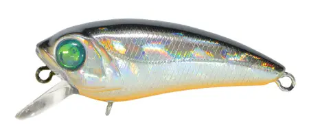 Воблер PONTOON21, Alter-Idem 42SP-SR, 42мм, 3,0 гр., 0.4-0.6 м.