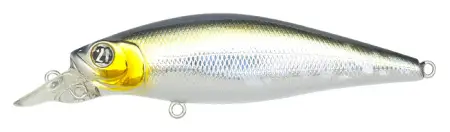 Воблер PONTOON21, SapShad 90SP-SR, 90мм, 16.8 гр., 0.8-1.2 м.