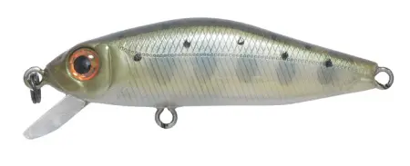 Воблер PONTOON 21, Crackjack 78F-SR, 78мм., 9.6гр., погруж.0.7-1 м.