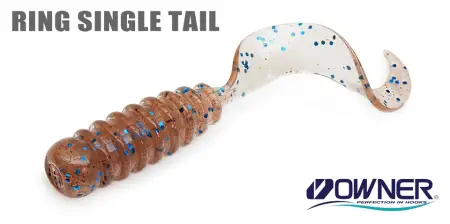 Ring Single Tail