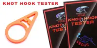 Затягиватель узлов VEGaS Knot Hook Tester   (10)  № 61