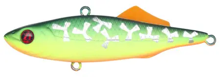 Воблер Pontoon21, Kalikana Vib, 65 Silent, 65мм, 16.5гр.