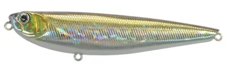 Волкер поверхностный PONTOON21, ZanyZag 100SL, 100мм., 12.3гр.