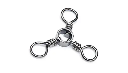 Вертлюг трехсторонний "3-way" AXIS AX-92828