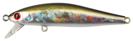 Воблер ZIPBAITS Rigge Hunted S-Line