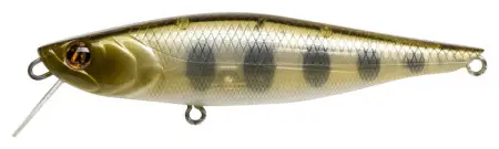 Воблер PONTOON21, Kalikana Dun 85SP-SR, 85мм, 9.0 гр., 0.3-0.5 м.