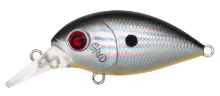 Воблер  GAD FRANCRANK 40F-SR,  40 мм, 5.0.гр, 0.8-1.0