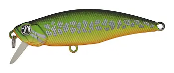 Воблер Pontoon21 PREFERENCE SHAD 55F-SR, 55 мм.,3.3 гр., 0.3-0.5м.