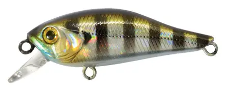 Воблер PONTOON 21, Cheerful 60SP-SR, 60мм., 7.2гр., погруж.0.4-0.6 м.