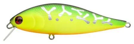 Воблер PONTOON21, Bet-A-Shiner 82SP-SR, 82мм, 12.7 гр., 0.2-0.4 м.