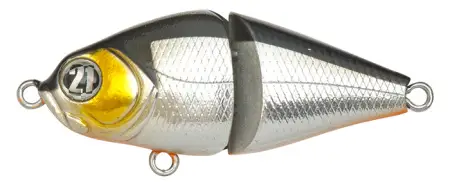 Воблер Pontoon21 BullyBoo 75F-SR, составн., 75мм, 14.5 гр., 0.2-0.7 м.