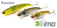 Воблер Ima Koume60, 60 мм, 11гр.