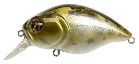 Воблер PONTOON21, TabaTao 50F-SR, 50мм, 11.6 гр., 0.8-1.2 м.