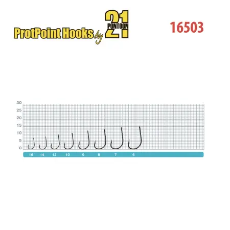 16503 ProtPoint Hooks