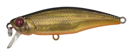 Воблер Pontoon21 PREFERENCE SHAD 55F-SR, 55 мм.,3.3 гр., 0.3-0.5м.