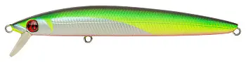 Воблер PONTOON 21, JPP, Marionette Minnow 90F-SR, 90мм, 7.1 гр., 0.3-0.5м.