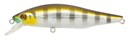 Воблер PONTOON21, Cheeky 68F-SR, 68мм, 5.1 гр., 0.5-0.8 м.