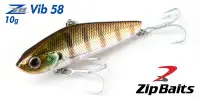 Воблер ZIPBAITS ZBL System VIB 70  20G