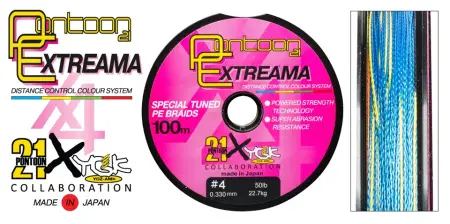Extreama