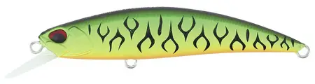 Воблер DUO Spearhead Ryuki 70F, 70мм., 5.3 гр., плав.