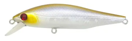 Воблер PONTOON21, Cheeky 68F-SR, 68мм, 5.1 гр., 0.5-0.8 м.