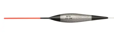 Поплавок Briscola 121, бальс., спорт., металл. киль, пластик. антенна