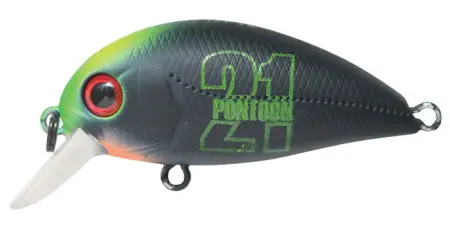 Воблер PONTOON 21, Hypnose 38F-SR, 38мм., 3,7 гр., погружен. до 1 м.